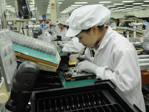 វៀតណាមទាក់ទាញបានប្រភាពទុនFDIចំនួន១១ពាន់លានដុល្លារអាមេរិកក្នុងរយៈពេល៩ខែដើមឆ្នាំ